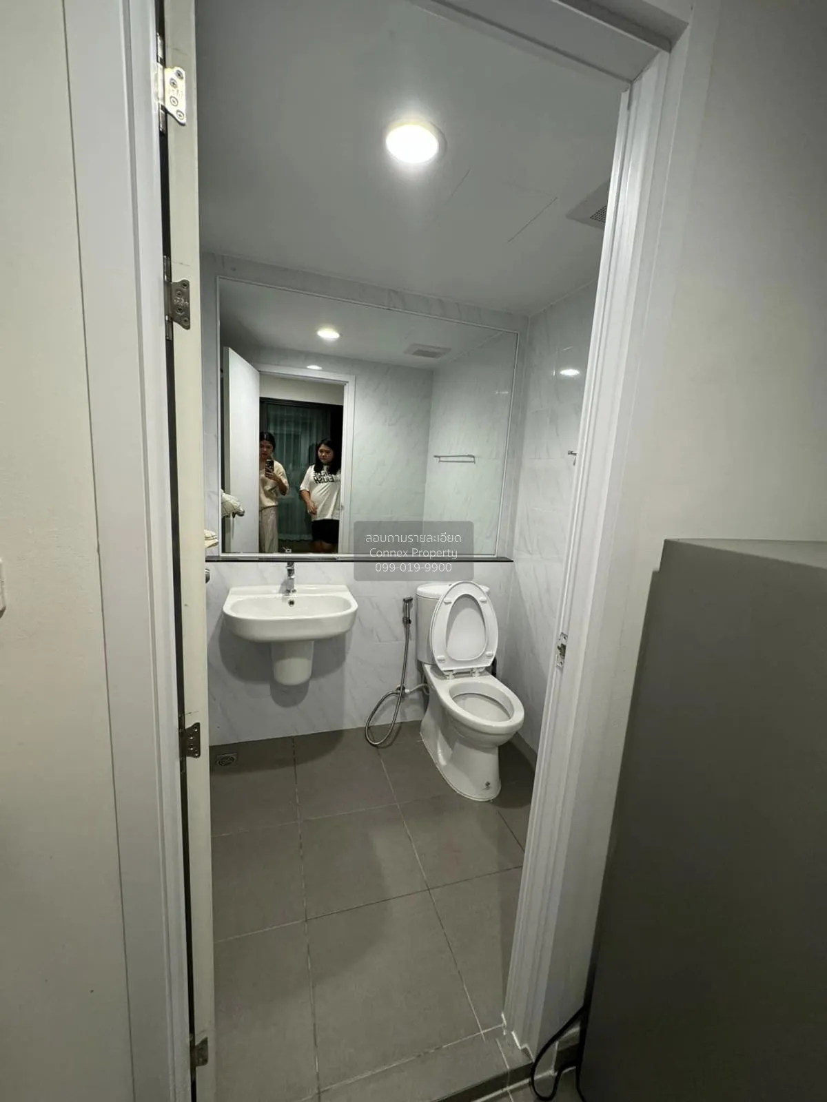 For Rent Condo , Polis Condo Suksawat 64 , Bang Mot , Thung Khu ,