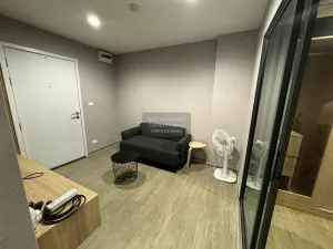 For Rent Condo , Polis Condo Suksawat 64 , Bang Mot , Thung Khu , Bangkok , CX-109674