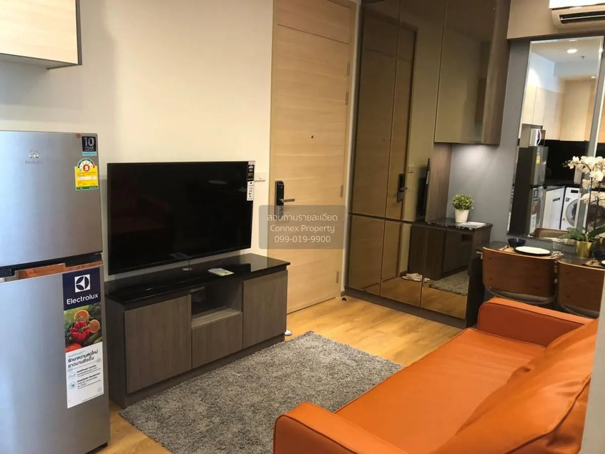 For Rent Condo , Park Origin Phrom Phong , BTS-Phrom Phong , Khlo 1