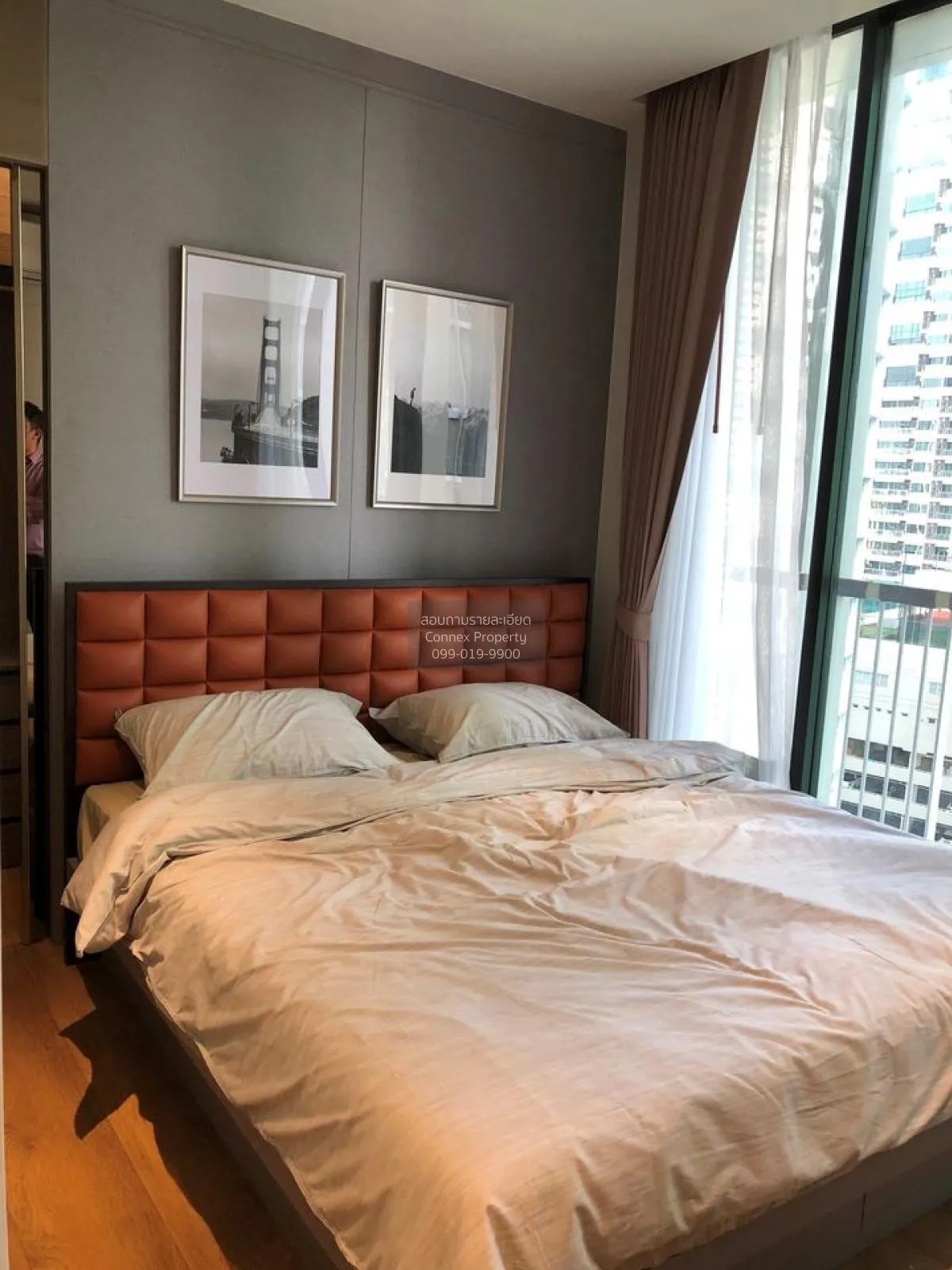 For Rent Condo , Park Origin Phrom Phong , BTS-Phrom Phong , Khlo 4