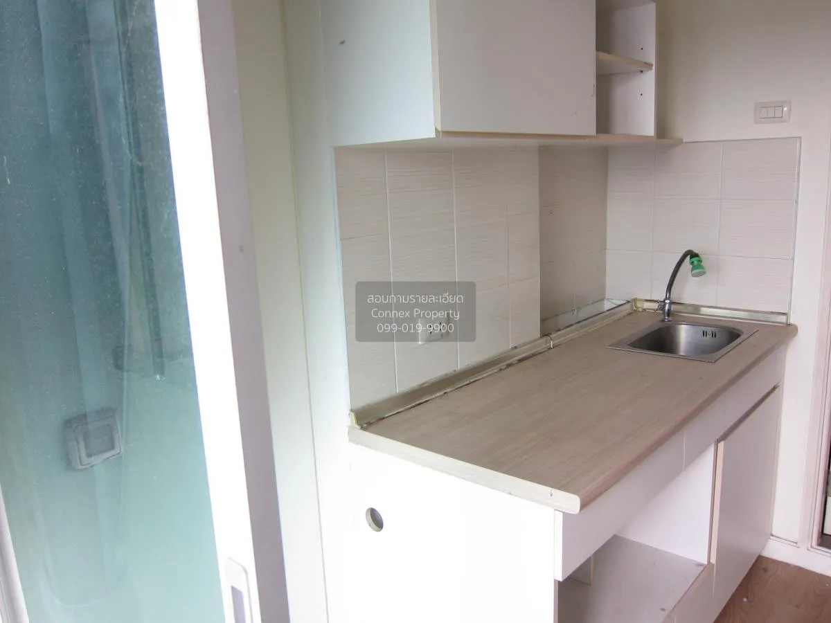 เช่าคอนโด  ลุมพินี วิลล์ พัฒนาการ - เพชรบุรีตัดใหม่ สวนหลวง เขต ส 2