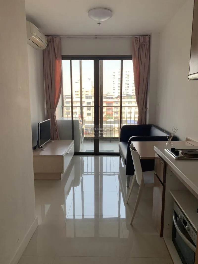 FOR RENT condo , Ideo Mix Sukhumvit 103 , BTS-Udom Suk , Bang Na  1