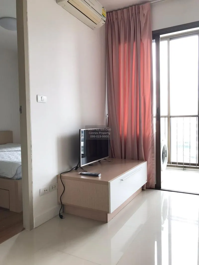 FOR RENT condo , Ideo Mix Sukhumvit 103 , BTS-Udom Suk , Bang Na  4
