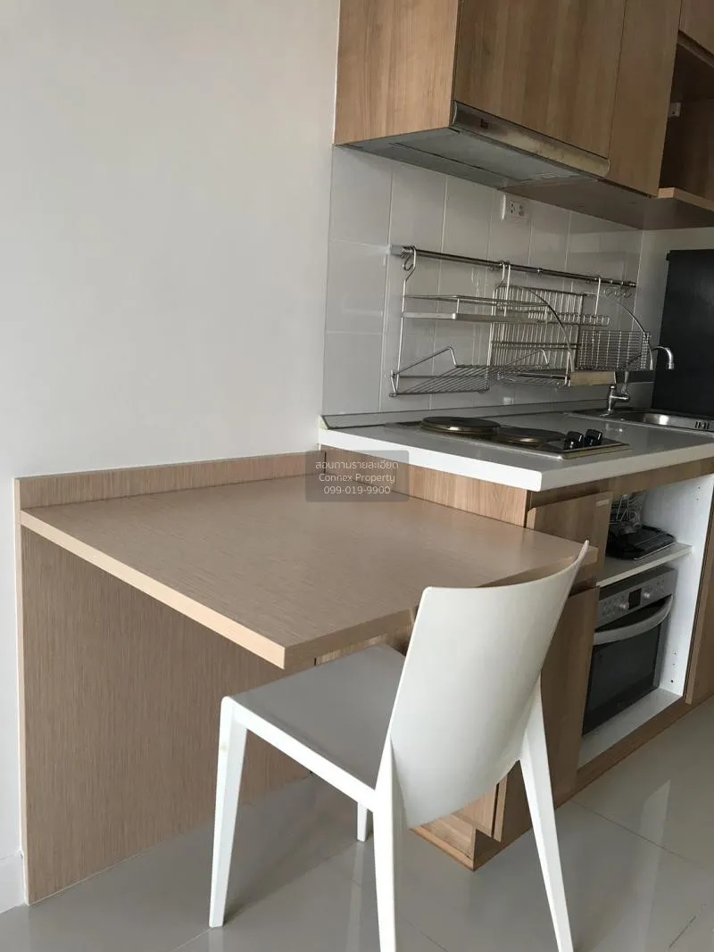 FOR RENT condo , Ideo Mix Sukhumvit 103 , BTS-Udom Suk , Bang Na 