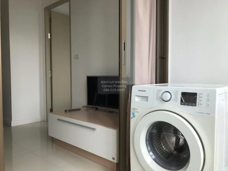 FOR RENT condo , Ideo Mix Sukhumvit 103 , BTS-Udom Suk , Bang Na 