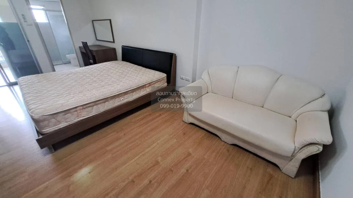For Rent Condo , Supalai Park Ratchayothin , BTS-Ratchayothin , L 2