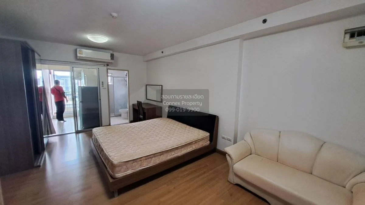 For Rent Condo , Supalai Park Ratchayothin , BTS-Ratchayothin , L 3