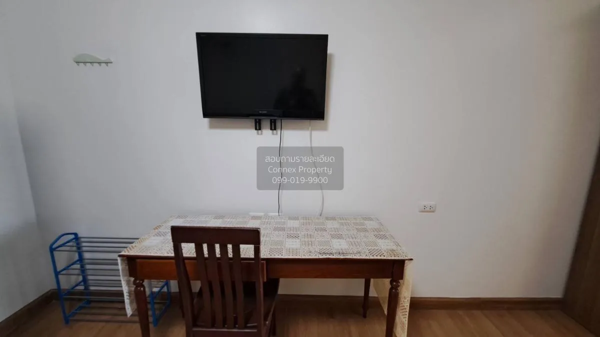 For Rent Condo , Supalai Park Ratchayothin , BTS-Ratchayothin , L 4