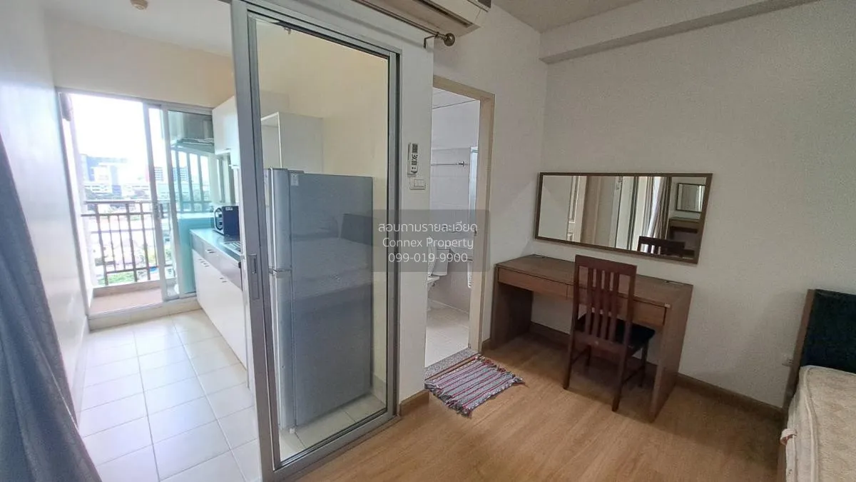 For Rent Condo , Supalai Park Ratchayothin , BTS-Ratchayothin , L