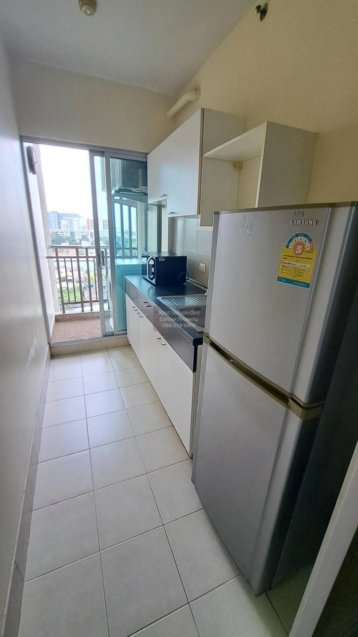 For Rent Condo , Supalai Park Ratchayothin , BTS-Ratchayothin , L