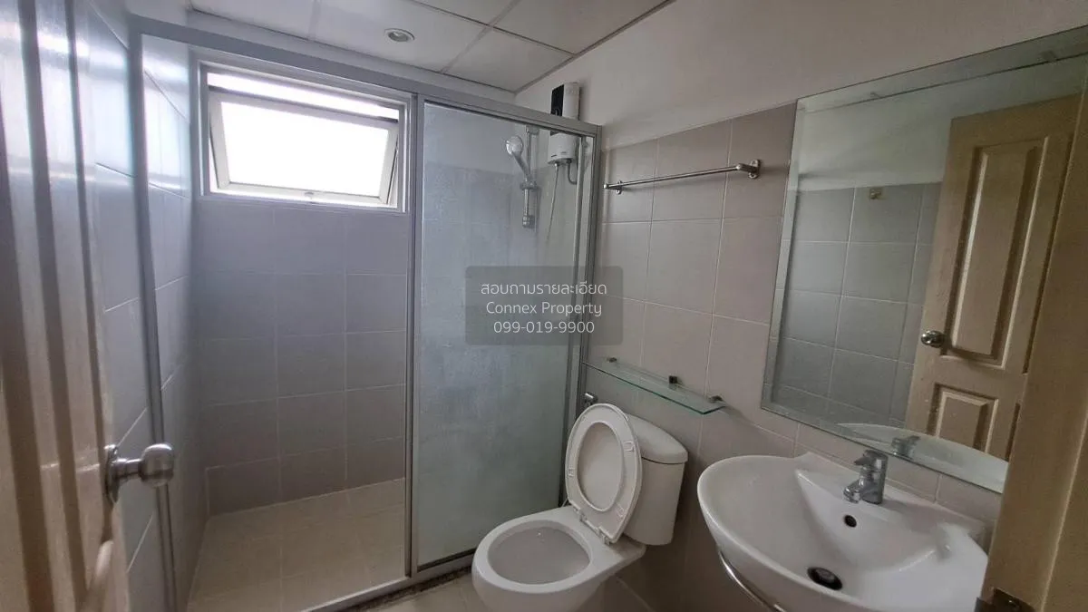For Rent Condo , Supalai Park Ratchayothin , BTS-Ratchayothin , L