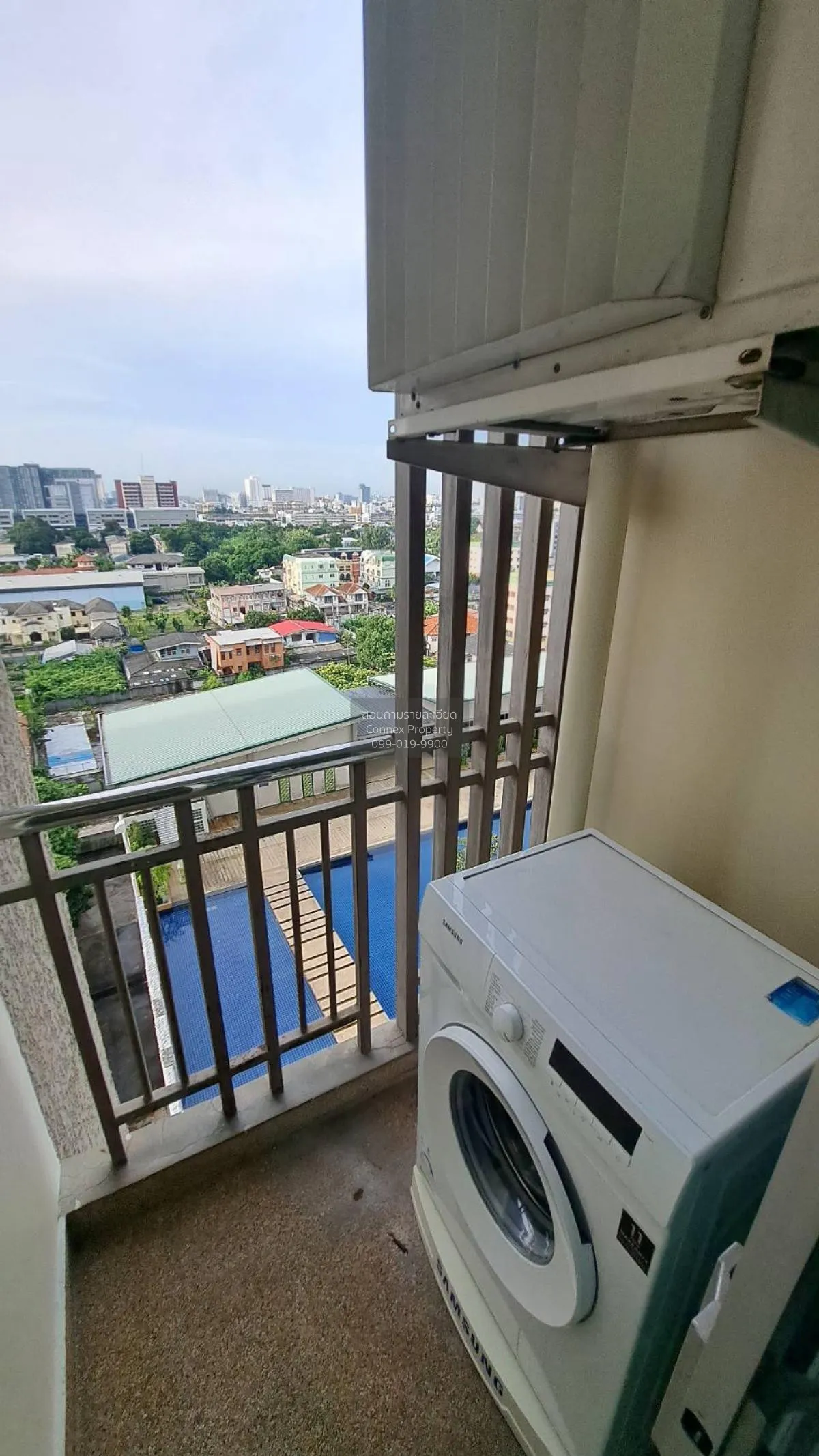 For Rent Condo , Supalai Park Ratchayothin , BTS-Ratchayothin , L