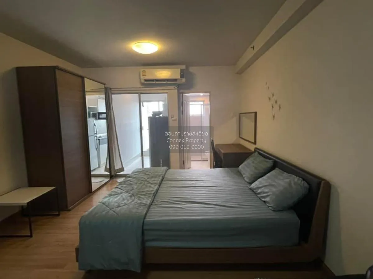 ขายคอนโด  ศุภาลัย ปาร์ค รัชโยธิน BTS-รัชโยธิน ลาดยาว เขต จตุจักร  2