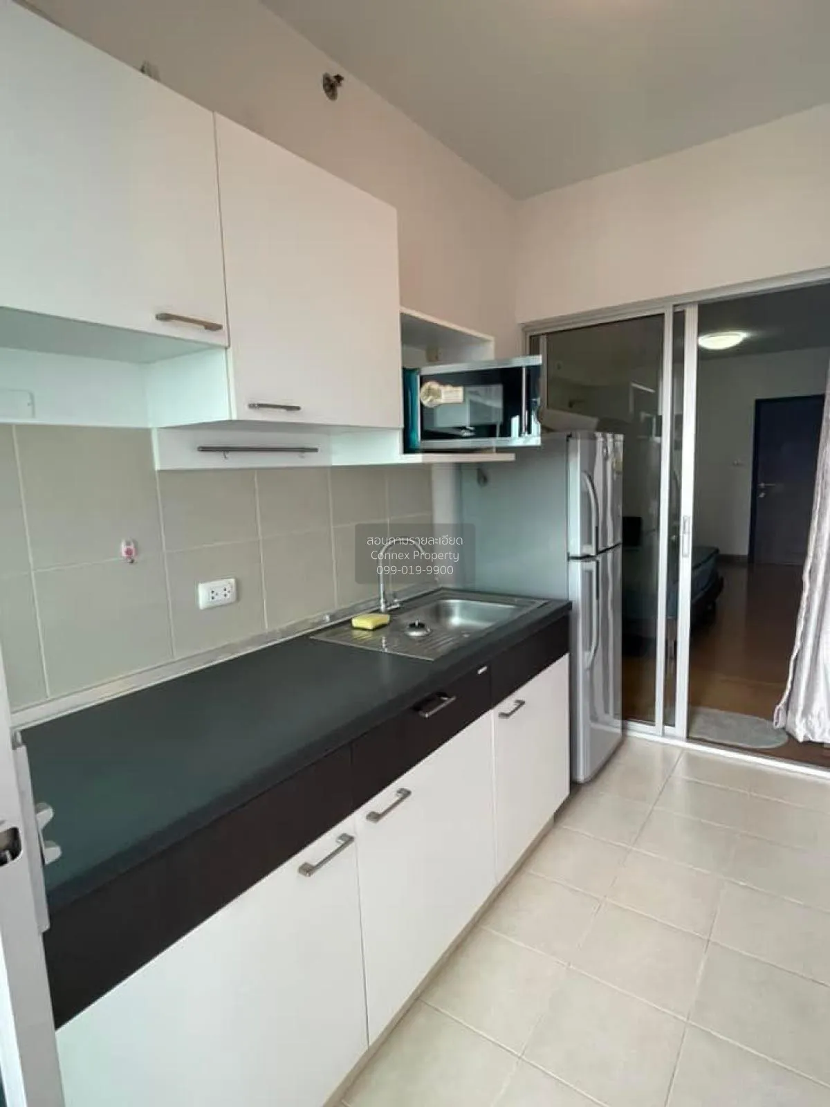 ขายคอนโด  ศุภาลัย ปาร์ค รัชโยธิน BTS-รัชโยธิน ลาดยาว เขต จตุจักร  4