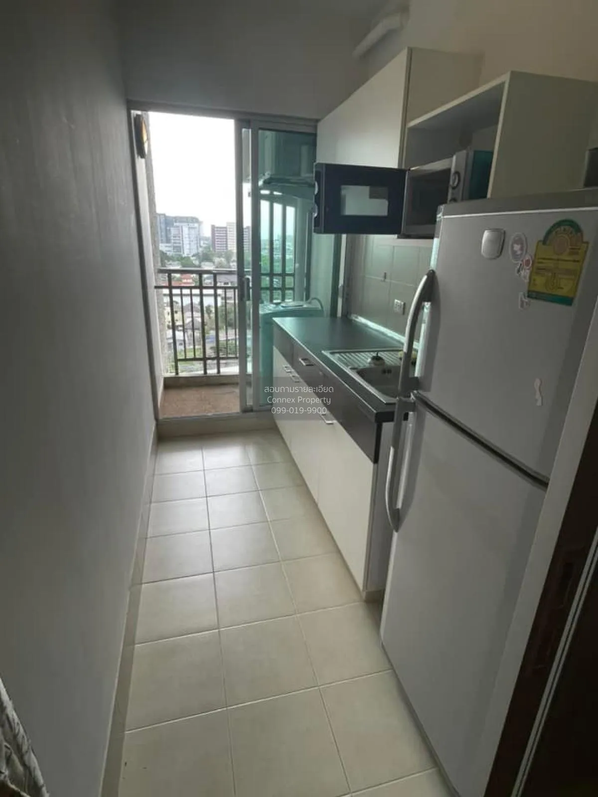 ขายคอนโด  ศุภาลัย ปาร์ค รัชโยธิน BTS-รัชโยธิน ลาดยาว เขต จตุจักร 