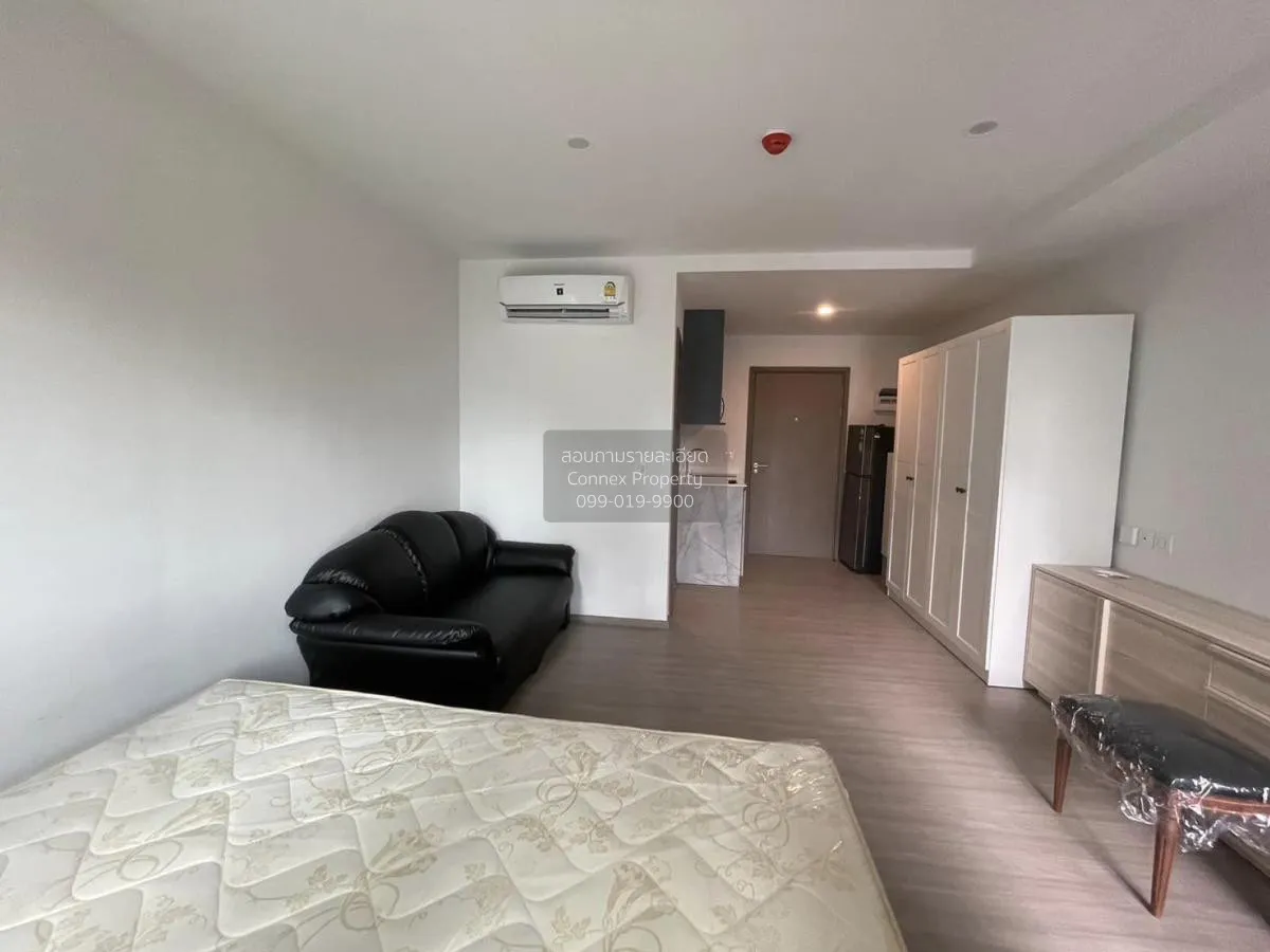 เช่าคอนโด  แอสปาย รัชโยธิน BTS-รัชโยธิน ลาดยาว เขต จตุจักร กรุงเท 1