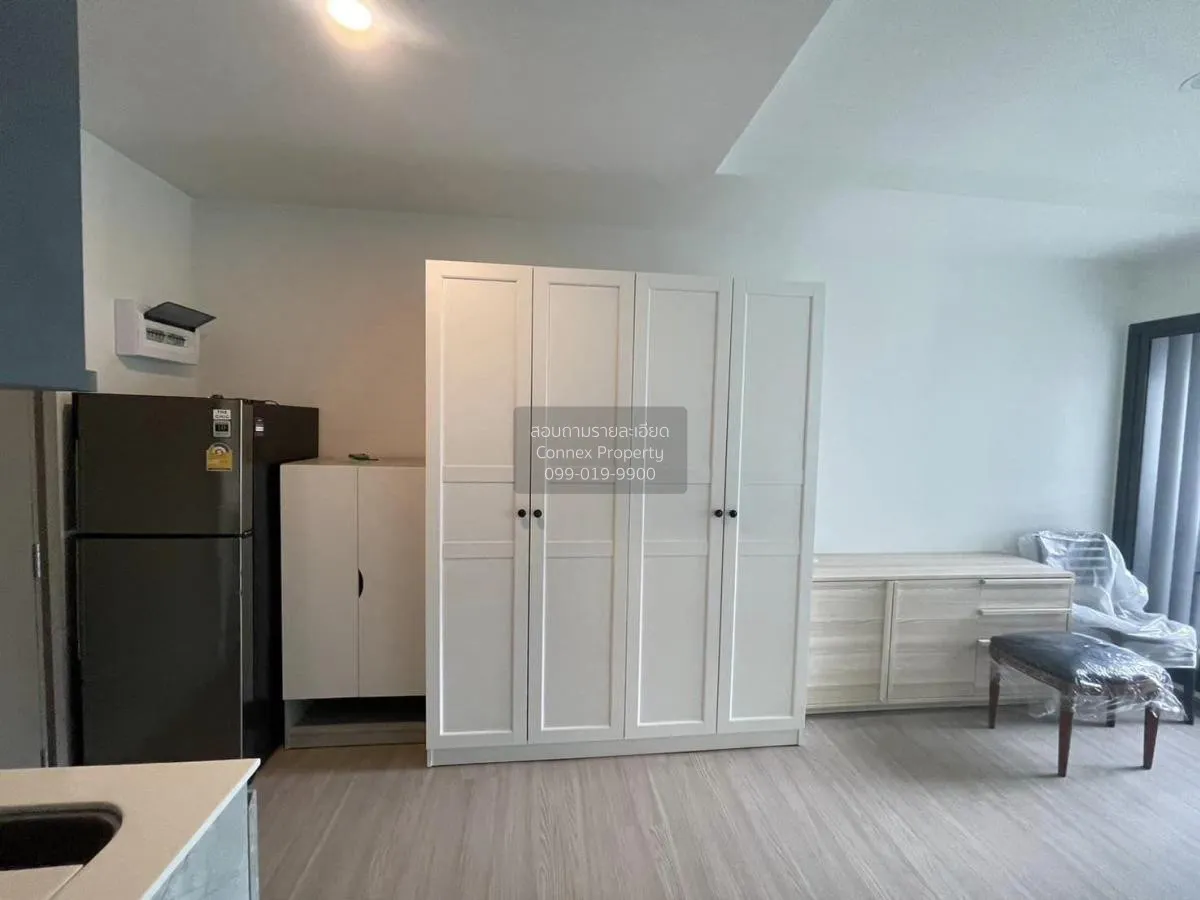 เช่าคอนโด  แอสปาย รัชโยธิน BTS-รัชโยธิน ลาดยาว เขต จตุจักร กรุงเท 2