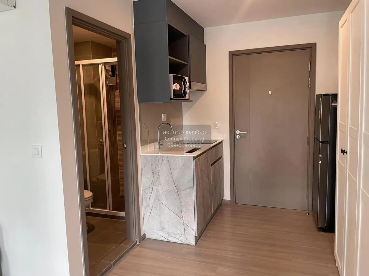 เช่าคอนโด  แอสปาย รัชโยธิน BTS-รัชโยธิน ลาดยาว เขต จตุจักร กรุงเท 4