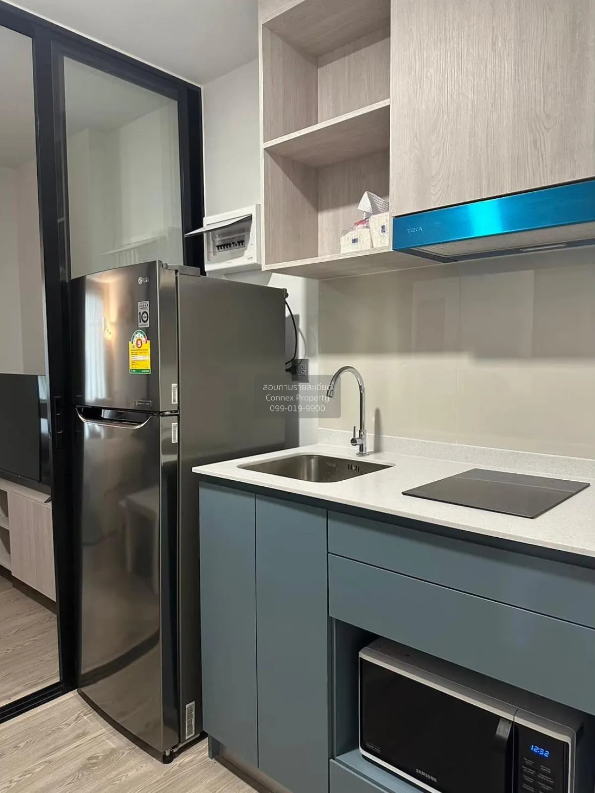 For Rent Condo , Kave Seed Kaset , Sena Nikhom , Chatuchak , Bang 3