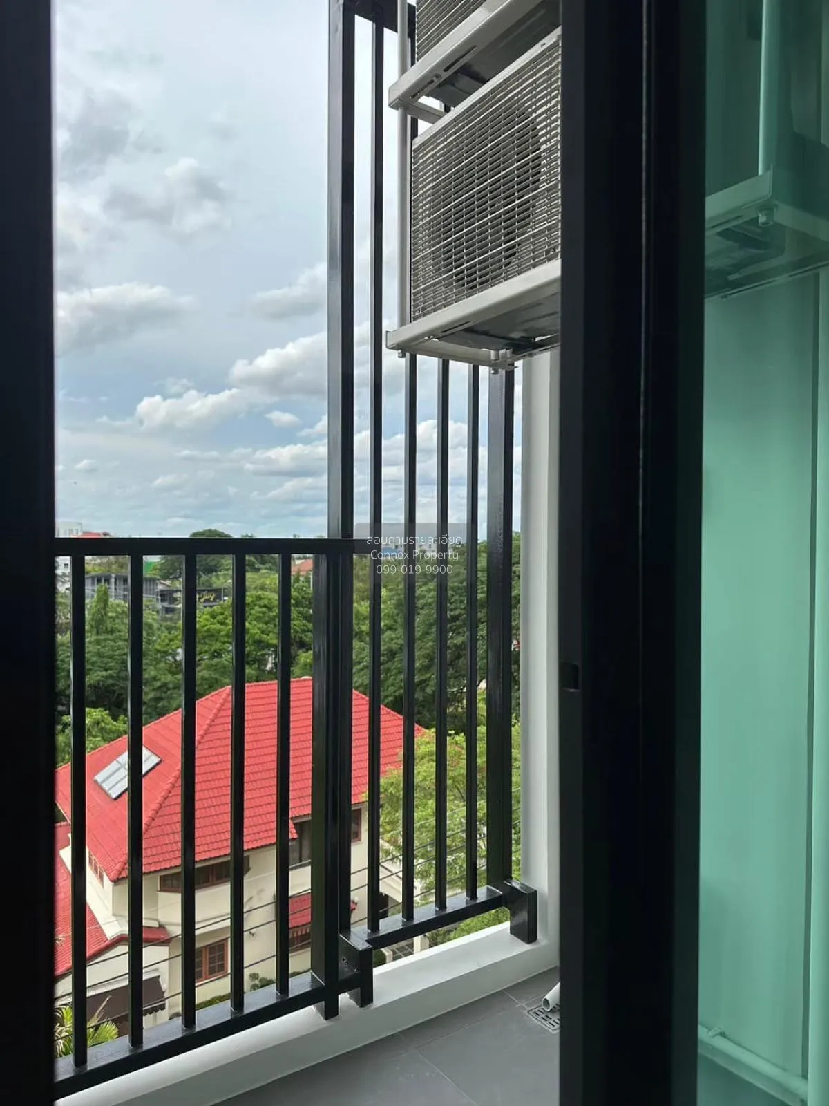 For Rent Condo , Kave Seed Kaset , Sena Nikhom , Chatuchak , Bang