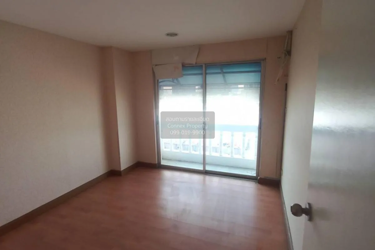 ขายคอนโด  บ้านสุโขทัย รามคำแหง คอนโดมิเนียม หัวหมาก เขต บางกะปิ ก 3