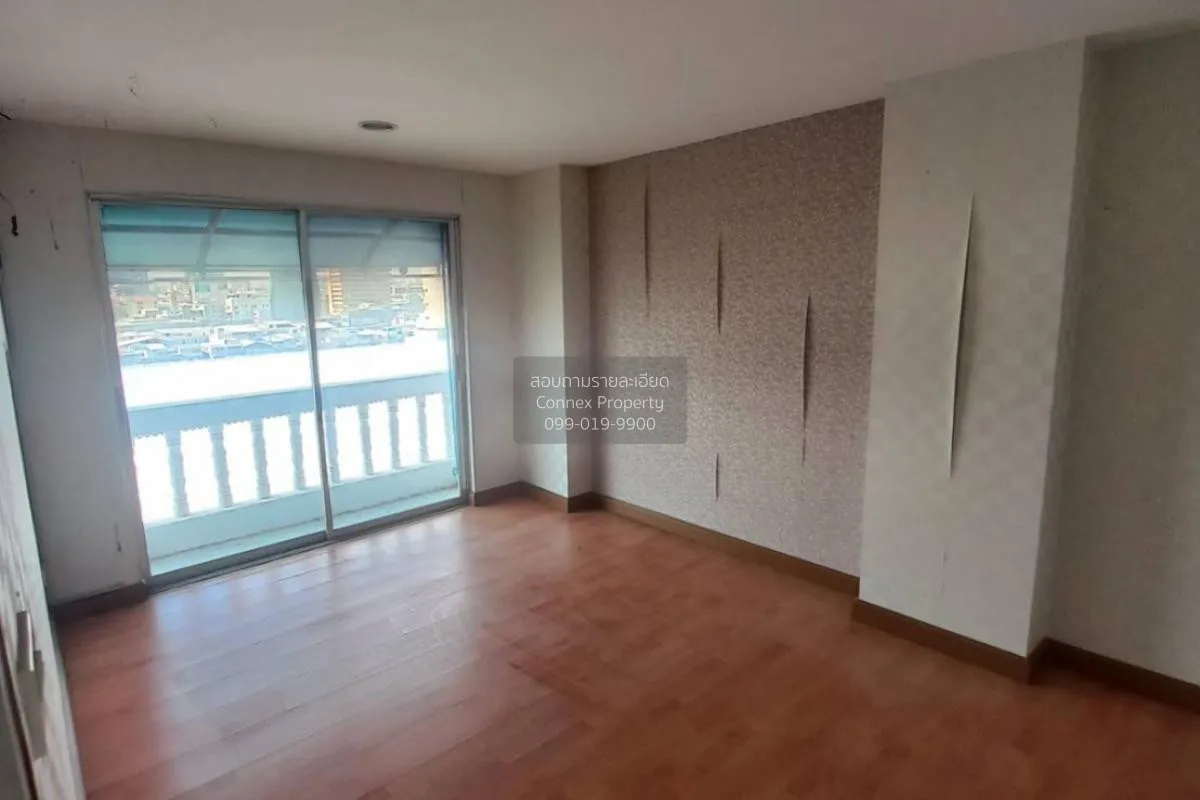 ขายคอนโด  บ้านสุโขทัย รามคำแหง คอนโดมิเนียม หัวหมาก เขต บางกะปิ ก 4