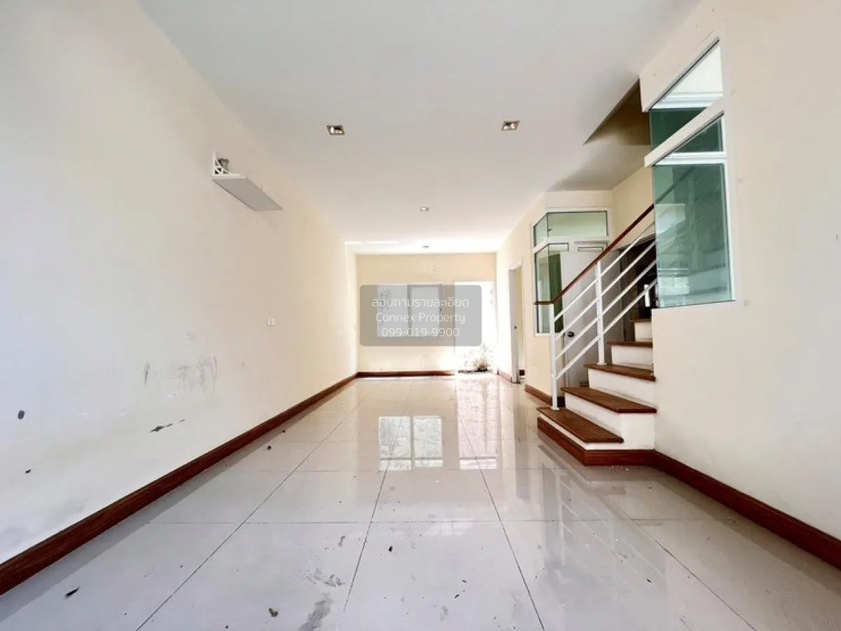 For Sale Townhouse/Townhome  , Golden Town Chaiyaphruek – Wongwae 3