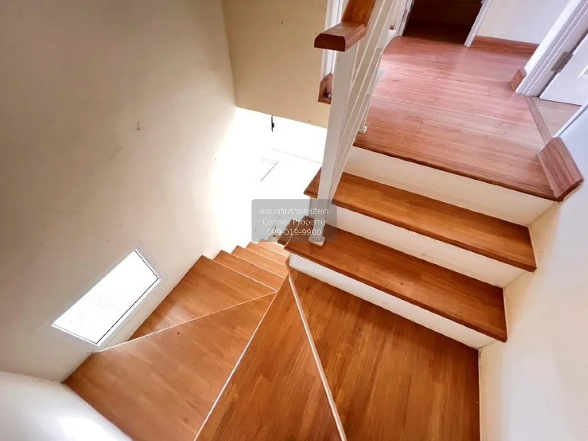 For Sale Townhouse/Townhome  , Golden Town Chaiyaphruek – Wongwae 4