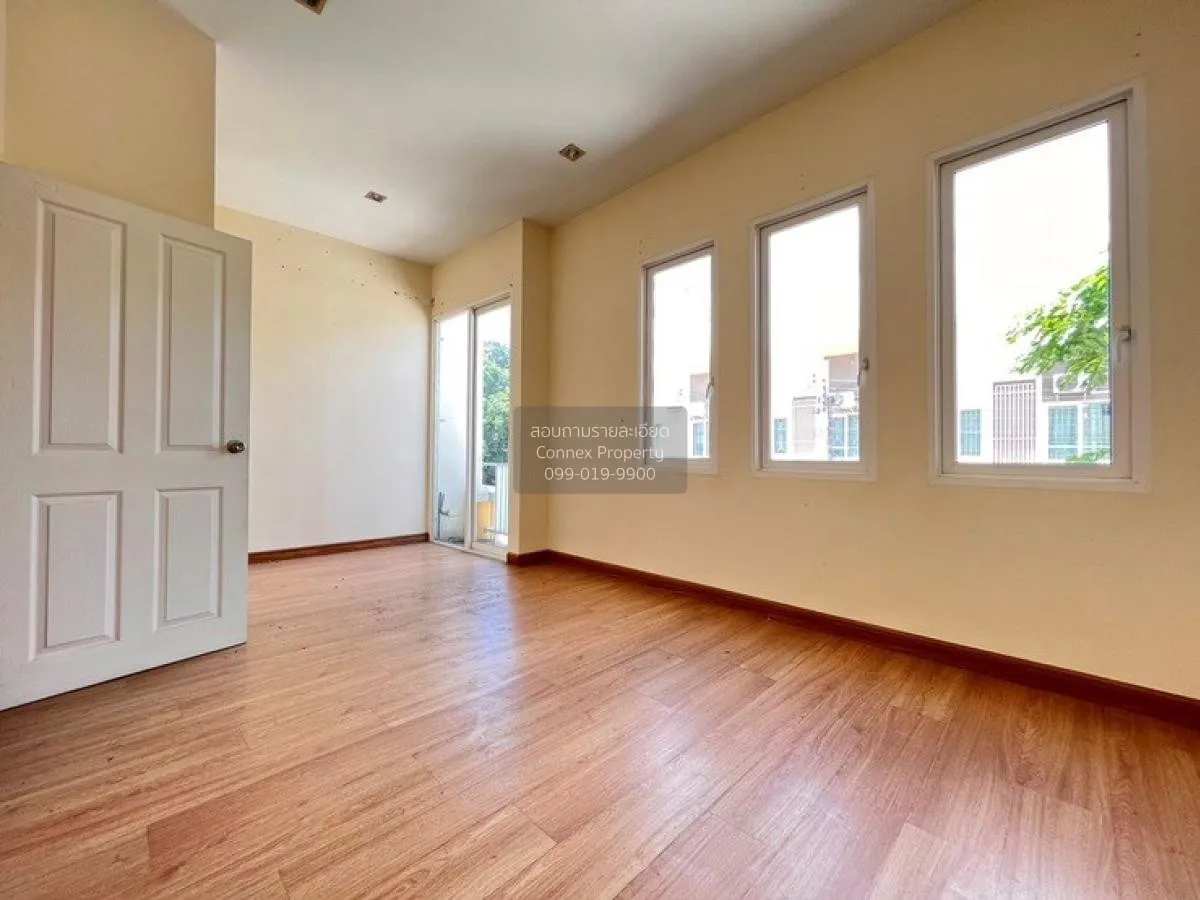 For Sale Townhouse/Townhome  , Golden Town Chaiyaphruek – Wongwae