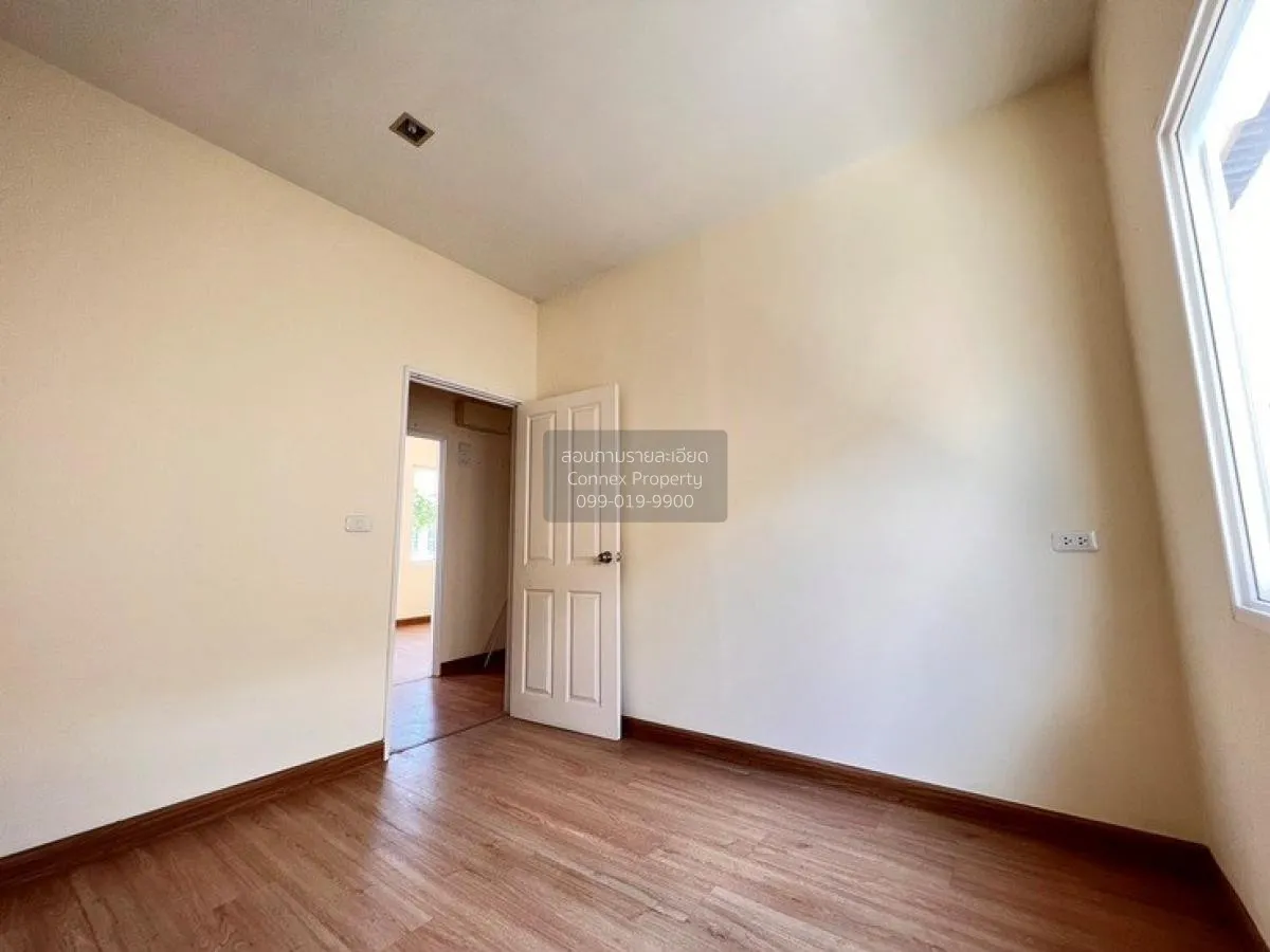 For Sale Townhouse/Townhome  , Golden Town Chaiyaphruek – Wongwae