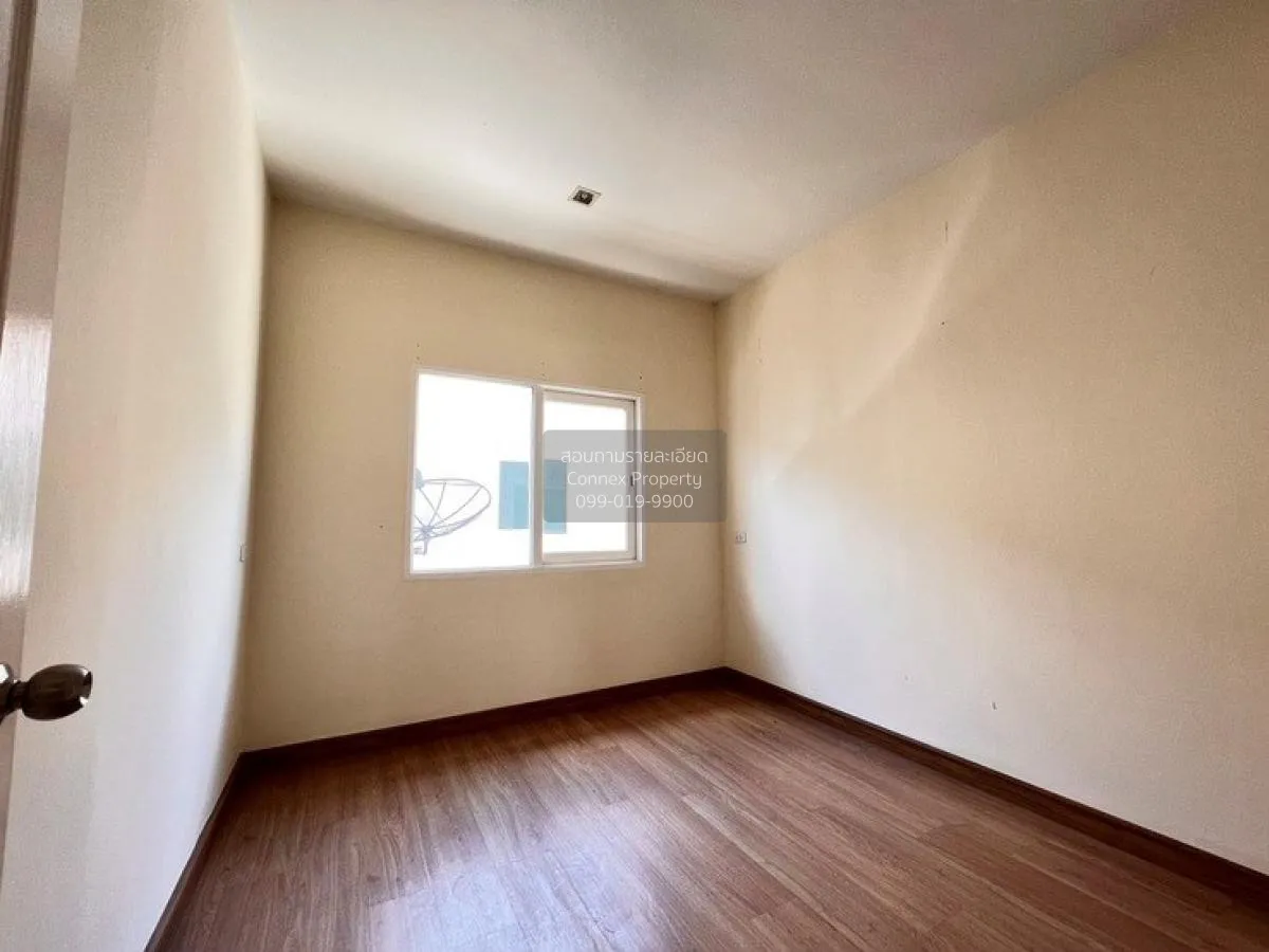 For Sale Townhouse/Townhome  , Golden Town Chaiyaphruek – Wongwae