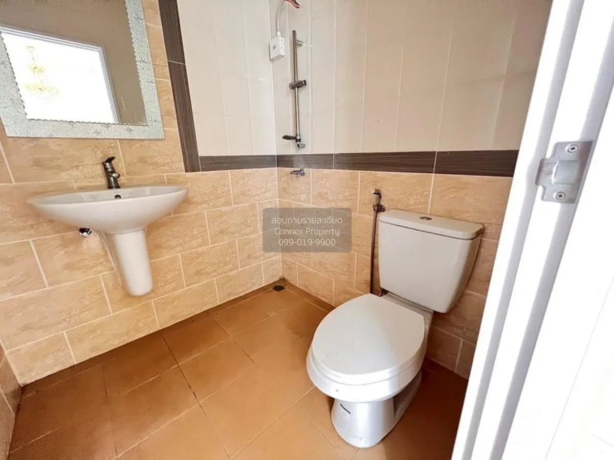 For Sale Townhouse/Townhome  , Golden Town Chaiyaphruek – Wongwae