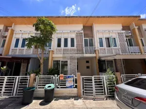 For Sale Townhouse/Townhome  , Golden Town Chaiyaphruek – Wongwaen , Sai Noi , Sai Noi , Nonthaburi , CX-109688