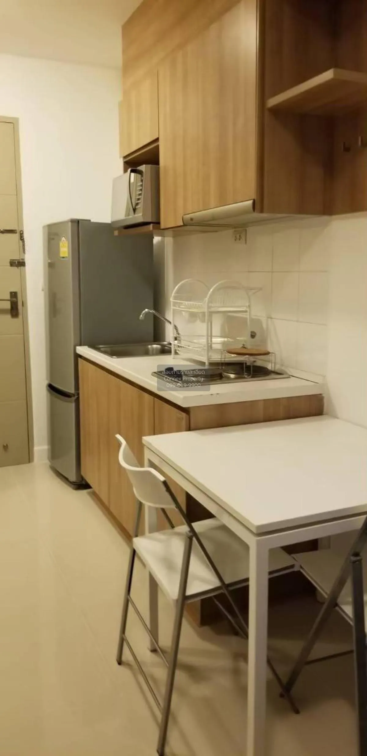 เช่าคอนโด  ไอดีโอ มิกซ์ สุขุมวิท 103 BTS-อุดมสุข บางนา เขต บางนา  2