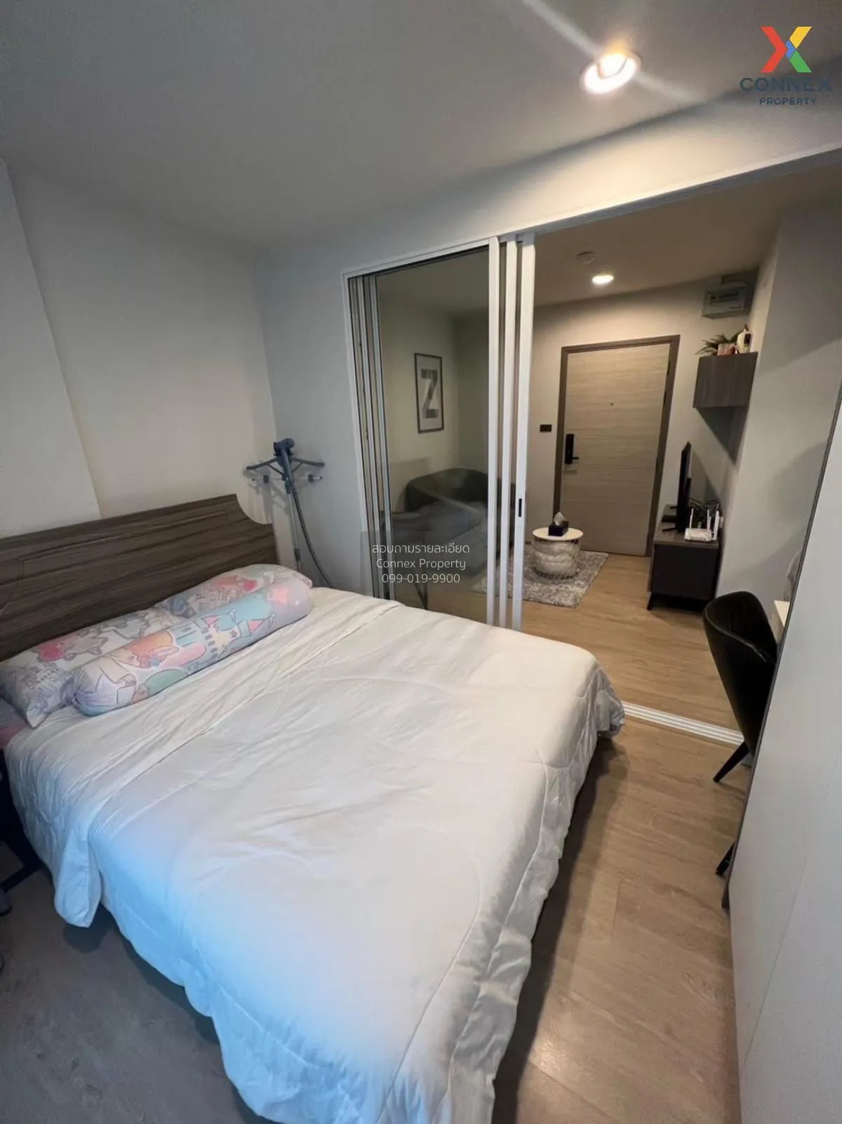 ขายคอนโด  พรีมิโอ ควินโต BTS-เสนานิคม เสนานิคม เขต จตุจักร กรุงเท 4