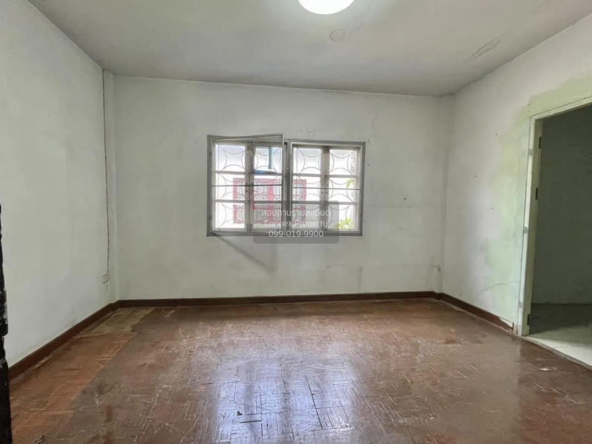 ขายทาวน์เฮ้าส์/ทาวน์โฮม  บ้านราณี 7 คันนายาว เขต คันนายาว กรุงเทพ