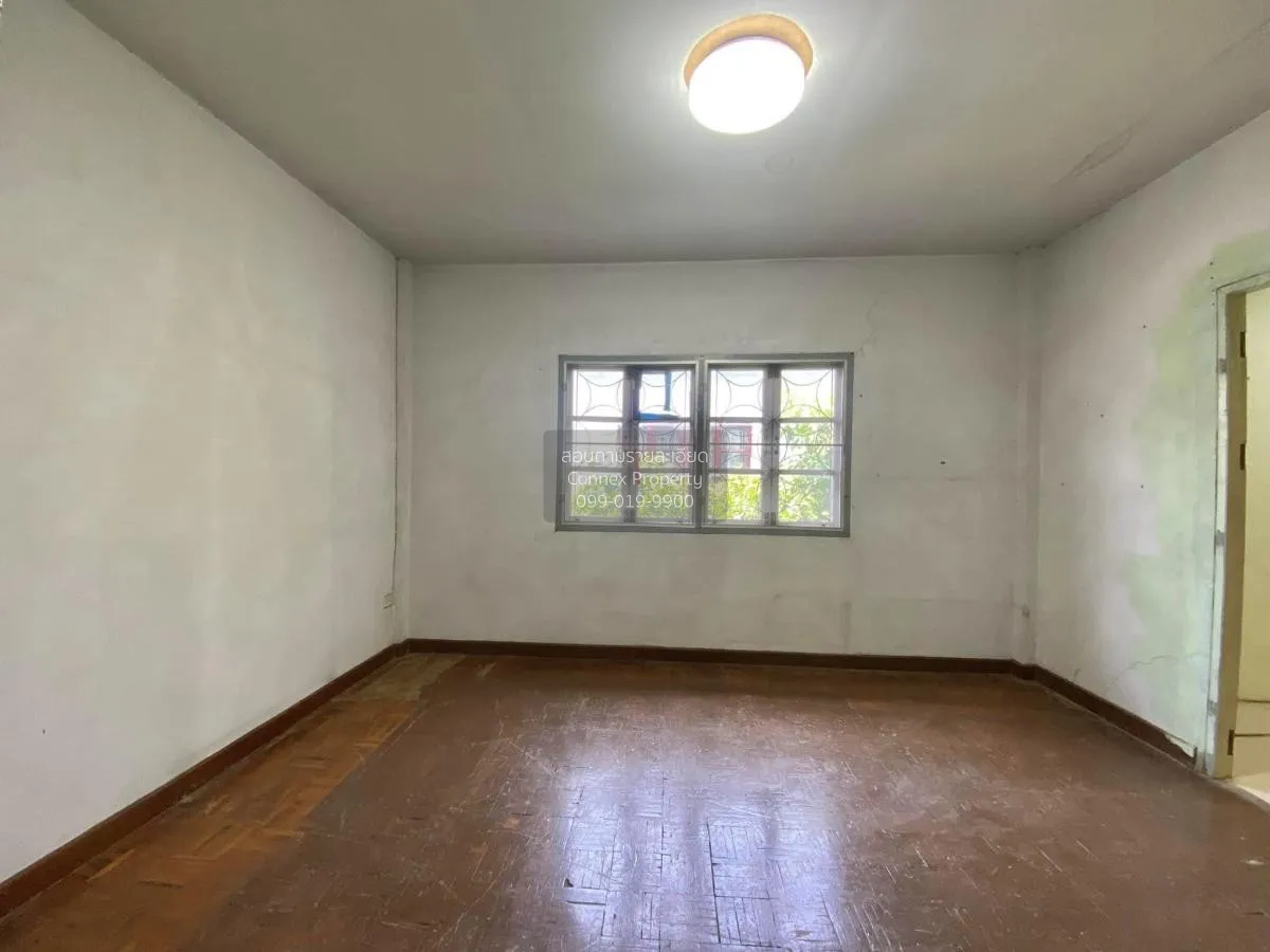 ขายทาวน์เฮ้าส์/ทาวน์โฮม  บ้านราณี 7 คันนายาว เขต คันนายาว กรุงเทพ