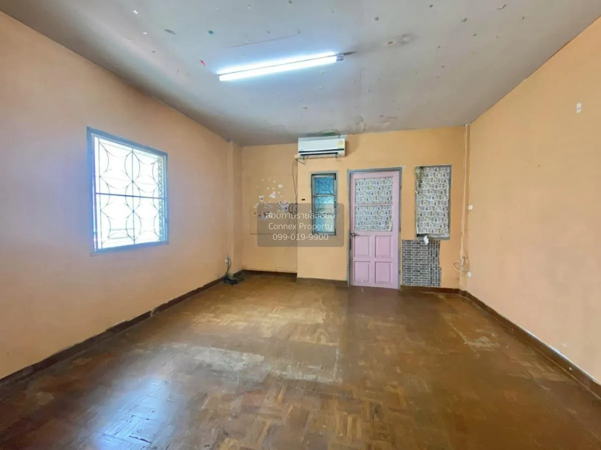 ขายทาวน์เฮ้าส์/ทาวน์โฮม  บ้านราณี 7 คันนายาว เขต คันนายาว กรุงเทพ