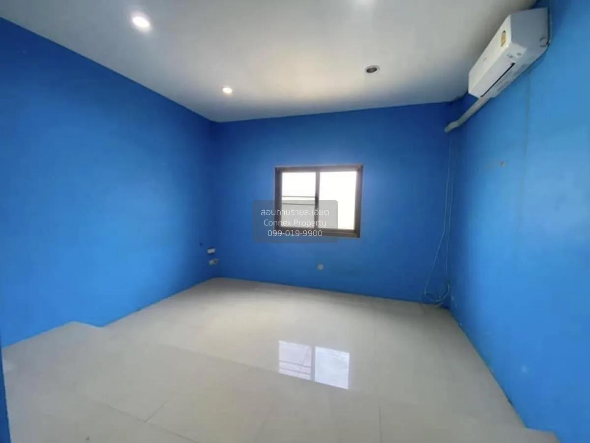 ขายทาวน์เฮ้าส์/ทาวน์โฮม  บ้านราณี 7 คันนายาว เขต คันนายาว กรุงเทพ