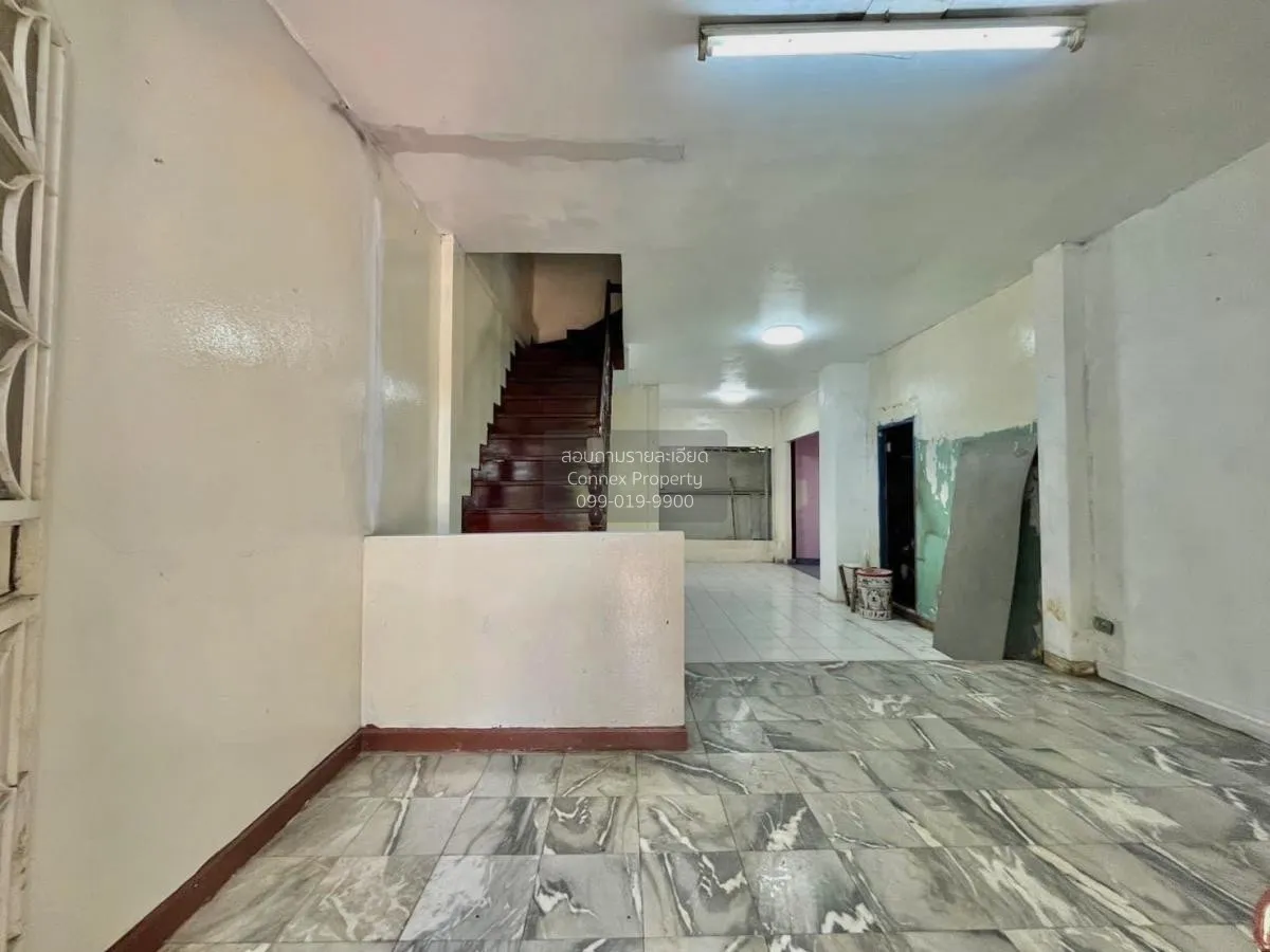 ขายทาวน์เฮ้าส์/ทาวน์โฮม  บ้านราณี 7 คันนายาว เขต คันนายาว กรุงเทพ 3