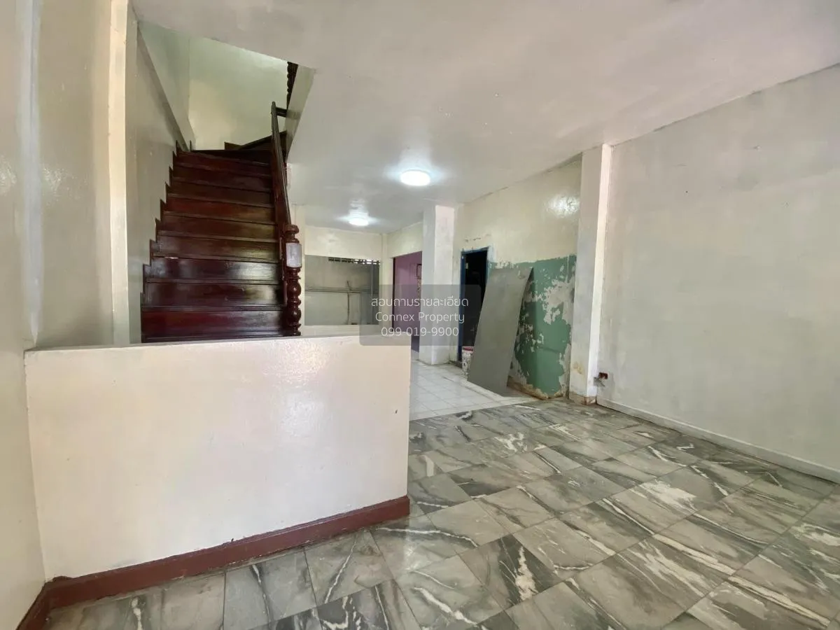 ขายทาวน์เฮ้าส์/ทาวน์โฮม  บ้านราณี 7 คันนายาว เขต คันนายาว กรุงเทพ 4