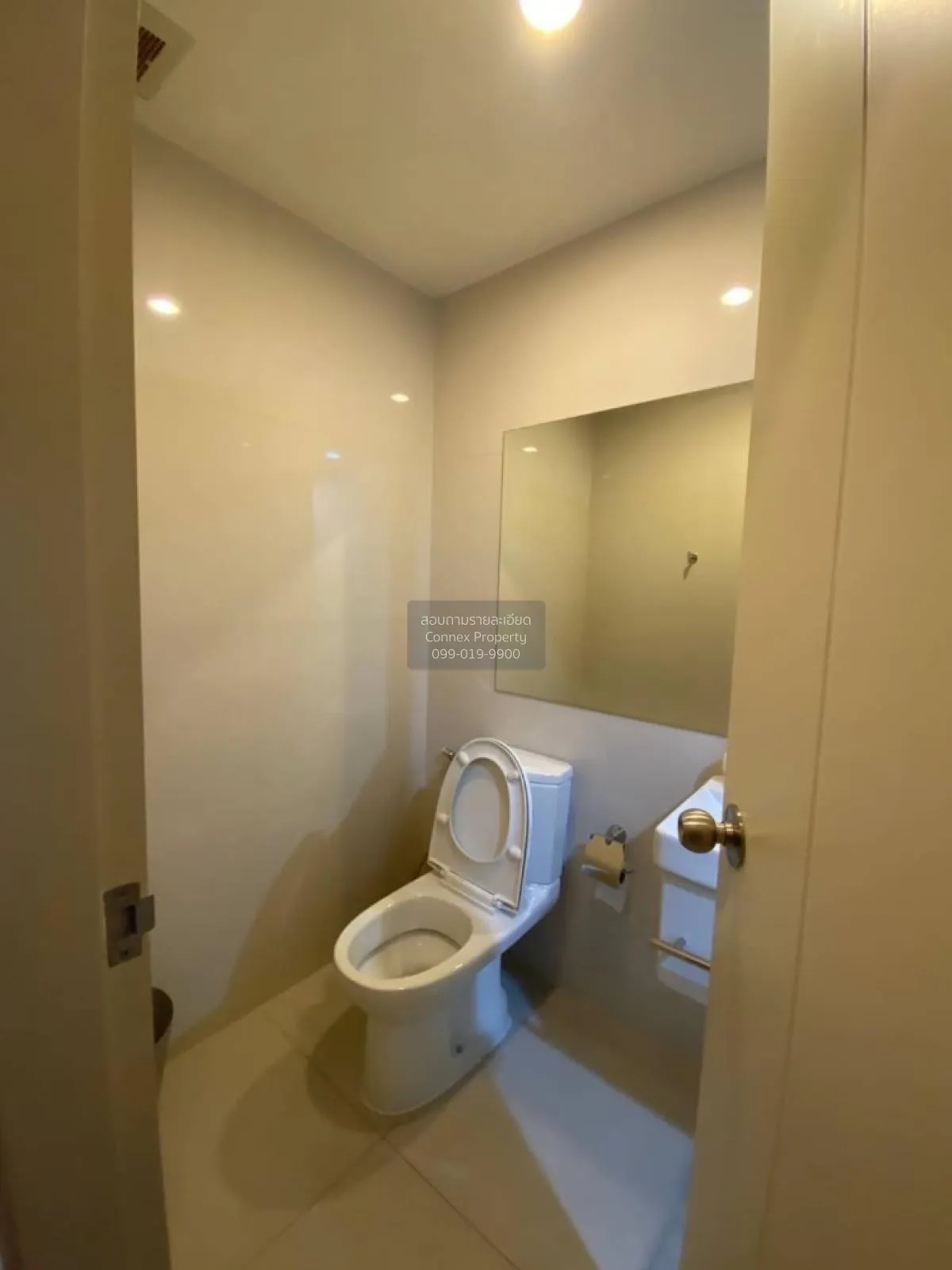 ขายคอนโด  ไลฟ์ อโศก MRT-เพชรบุรี บางกะปิ เขต ห้วยขวาง กรุงเทพ CX- 3