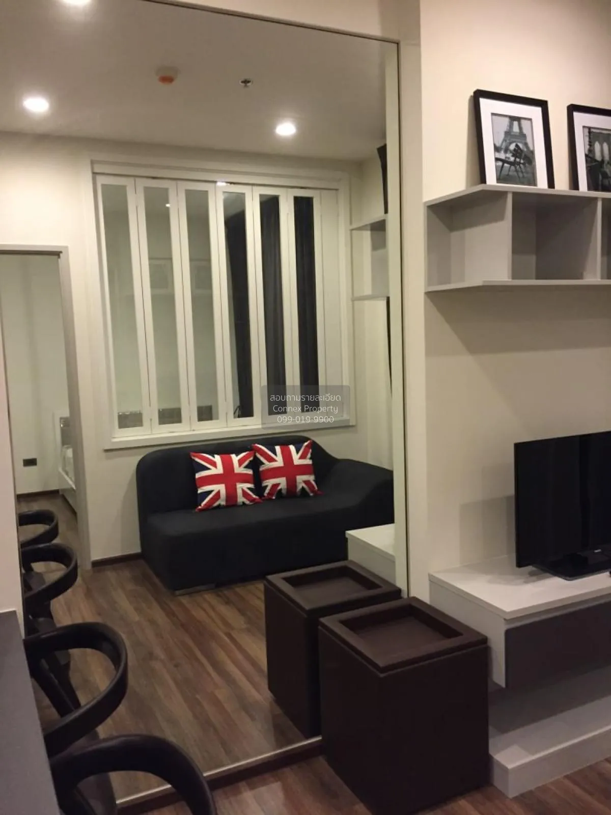 For Sale Condo , WYNE Sukhumvit , BTS-Phra Khanong , Phra Khanong 2