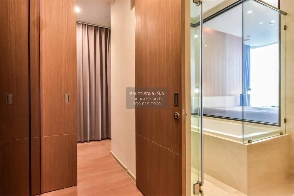 ขายคอนโด  แอซตัน สีลม BTS-ช่องนนทรี สุริยวงศ์ เขต บางรัก กรุงเทพ 