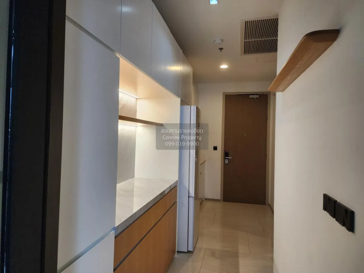 ขายคอนโด  แอซตัน สีลม BTS-ช่องนนทรี สุริยวงศ์ เขต บางรัก กรุงเทพ  3