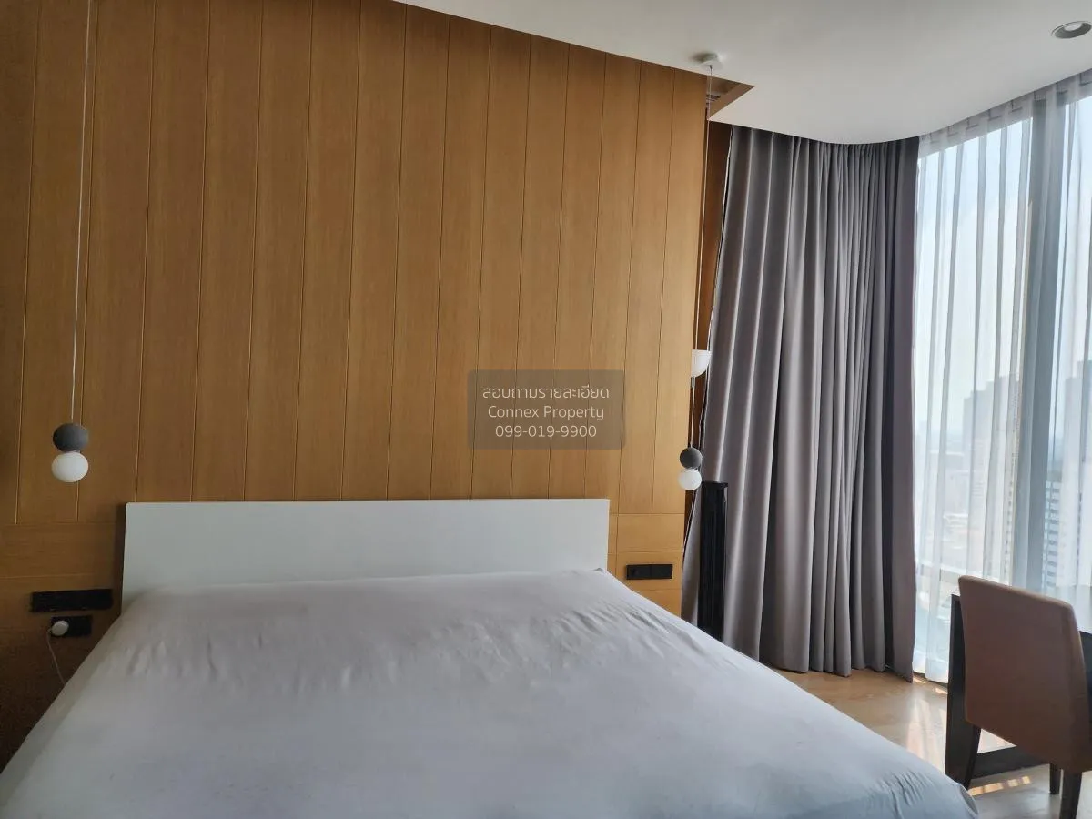 ขายคอนโด  แอซตัน สีลม BTS-ช่องนนทรี สุริยวงศ์ เขต บางรัก กรุงเทพ  4