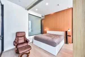 For Sale Condo , Ashton Silom , BTS-Chong Nonsi , Suriyawong , Bang Rak , Bangkok , CX-109705