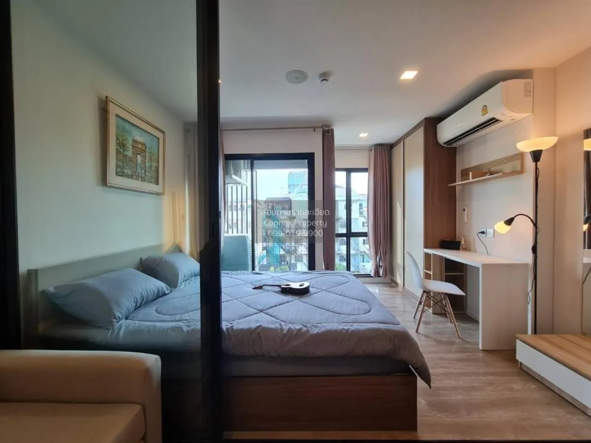 For Sale Condo , Kave Town Space , Khlong Nueng , khlong Luang ,  2