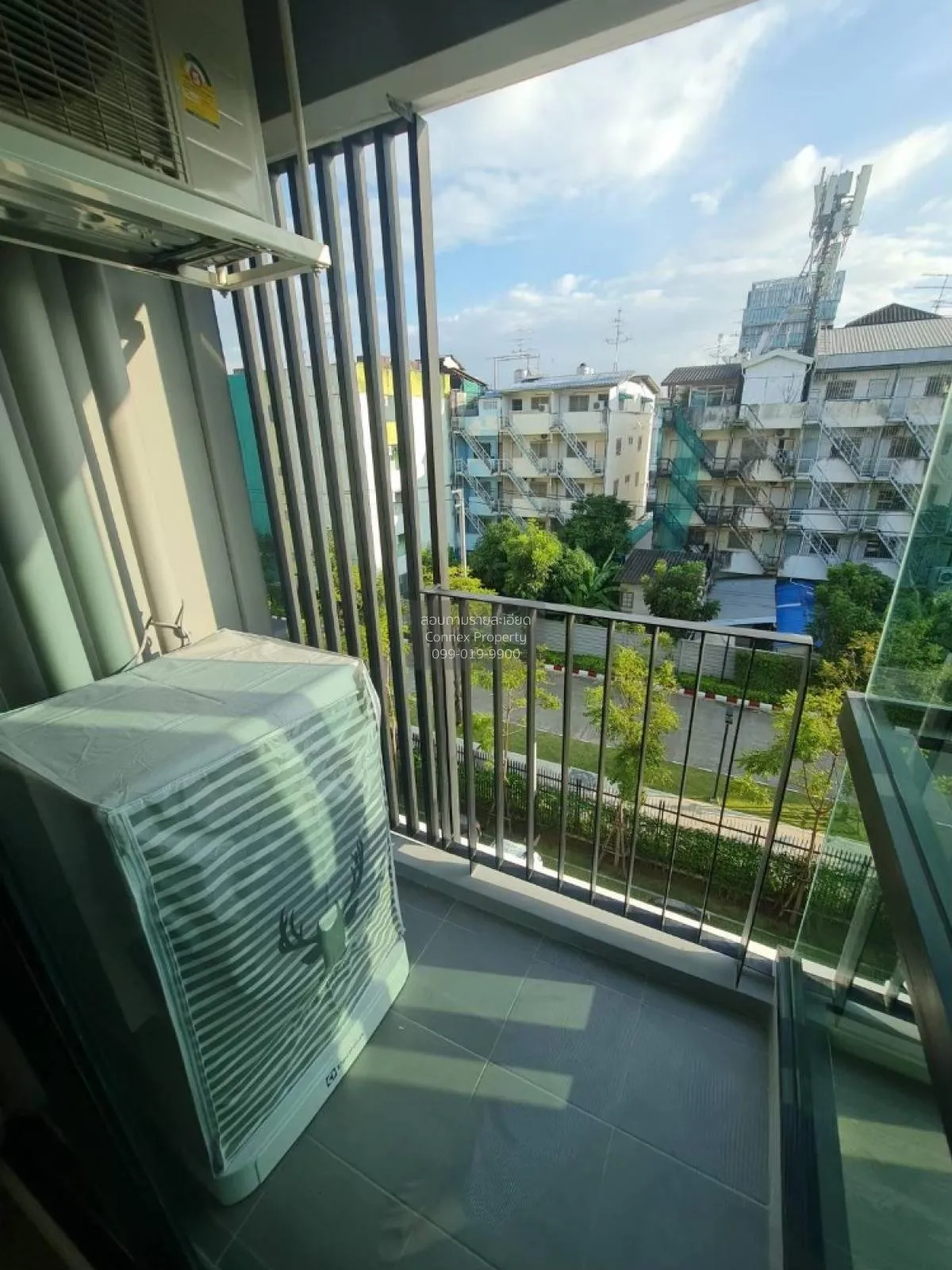 For Sale Condo , Kave Town Space , Khlong Nueng , khlong Luang , 