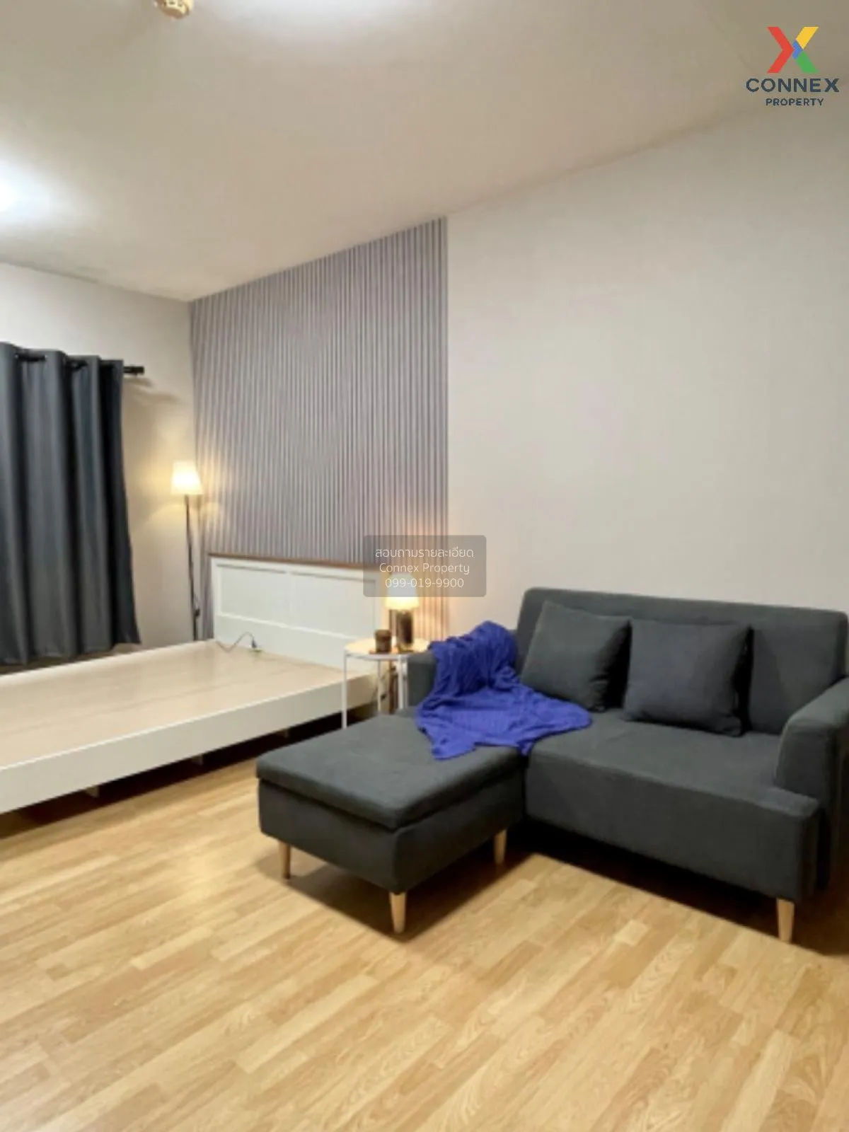 For Rent Condo , The Tree Ladprao (Ladprao - Wang Hin) , MRT-Phaw 1